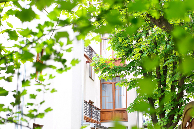 Exterior & Views 2, Amber Boutique Hotels - Hotel Amber, Kraków City