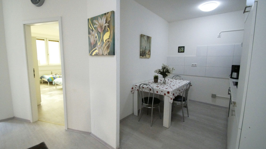 Others 4, Ferienwohnung Burscheid, Rheinisch-Bergischer Kreis