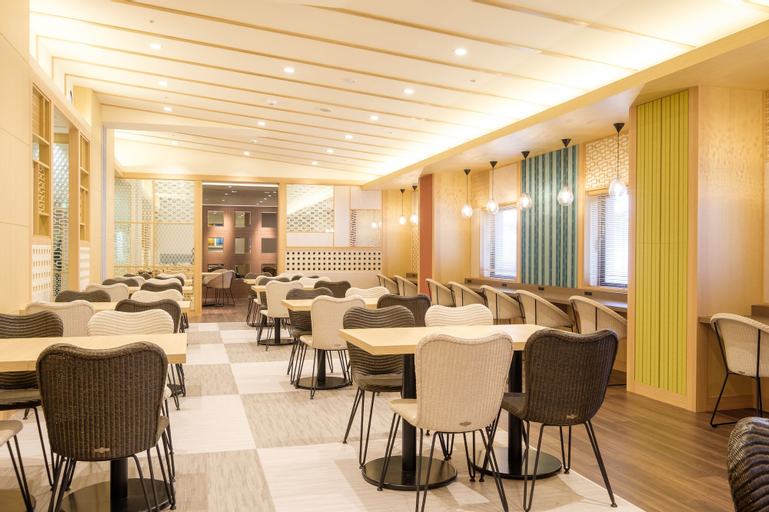 Food & Drinks 5, Richmond Hotel Naha Kumoji, Naha