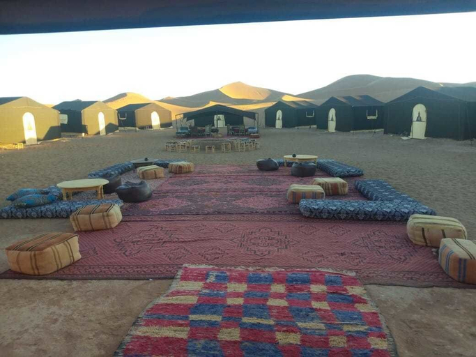 Others 5, Lahcen Sahara, Zagora