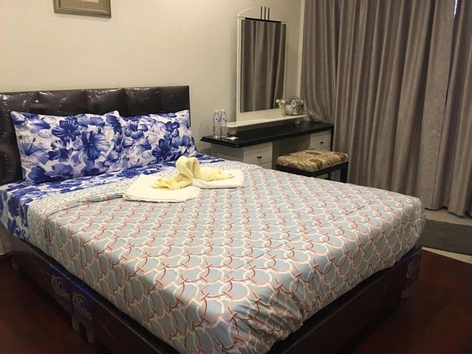 Bedroom 25