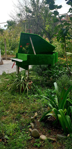 Others 4, Four seasons in Kutaisi, Tkibuli