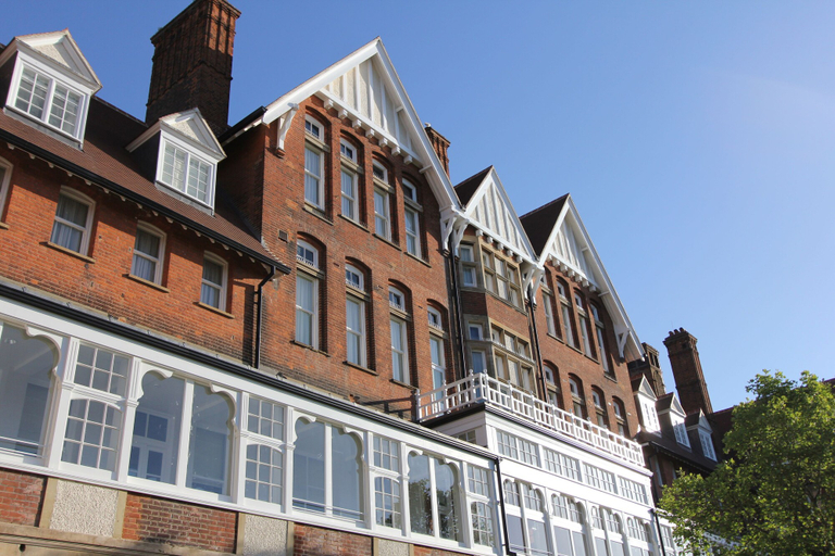 Exterior & Views 2, Yarrow Hotel, Kent