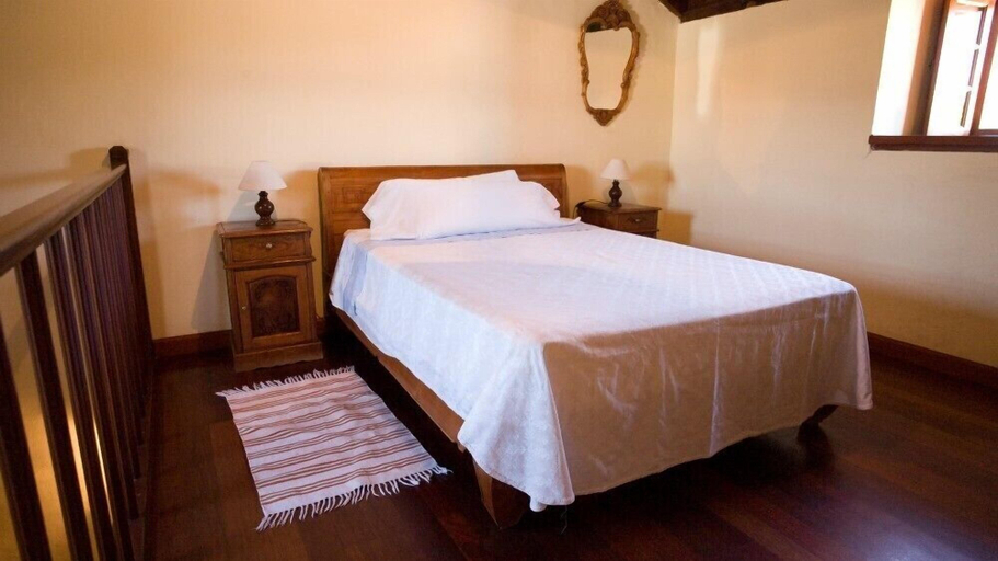 Bedroom 3, Casa Del Cura Viejo, Santa Cruz de Tenerife