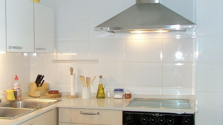 Others 5, Palamos beach apartment, Girona