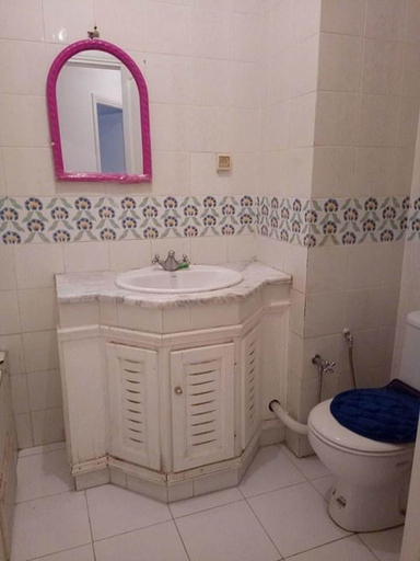 Bathroom 3, Benzineb Immo Nasr, Ariana Médina