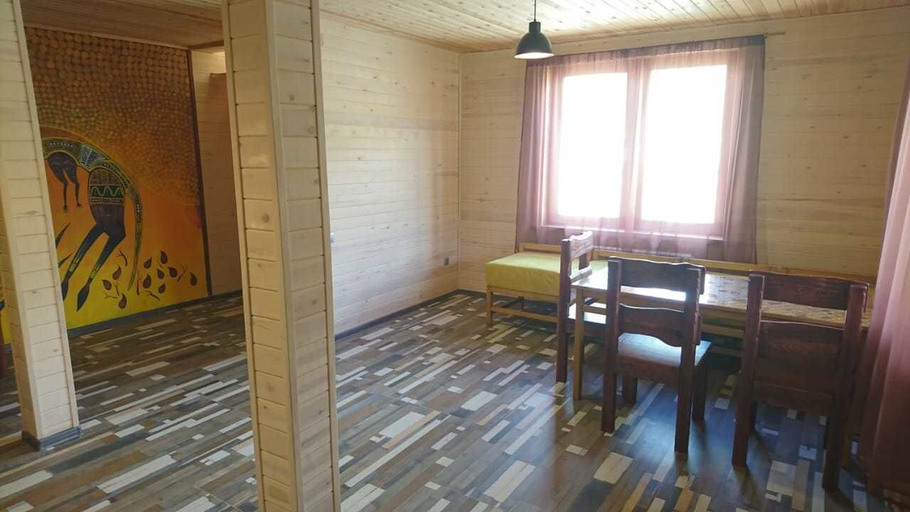 Others 5, Campsite Altair, Ulaganskiy rayon