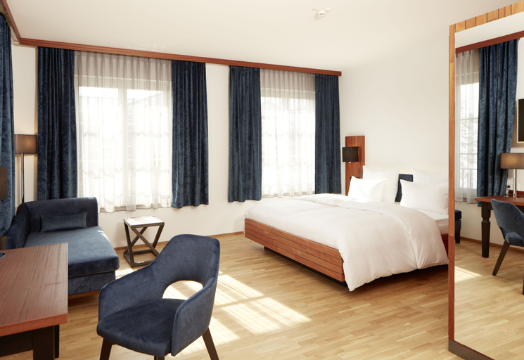 Seehotel Villa Linde, Konstanz
