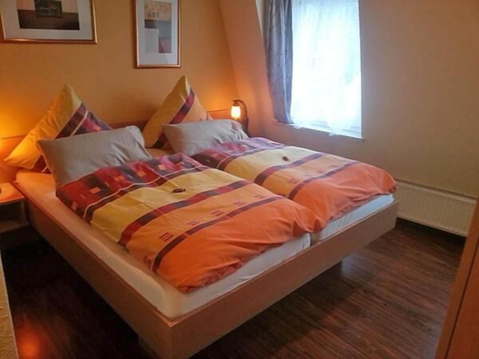 Bedroom 2, Hotel Sonnenhof garni, Rhein-Hunsrück-Kreis