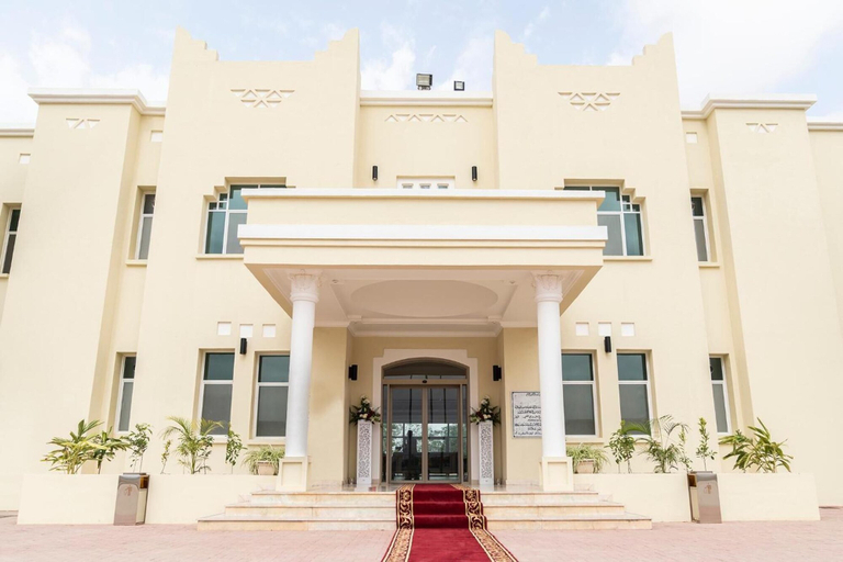 Exterior & Views 2, Atana Stay Al Ashkarah, Jalan Bani