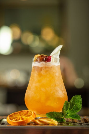 Food & Drinks 5, Roseate House London, London