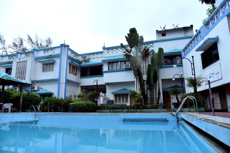 7 Sea Homestay, Indore