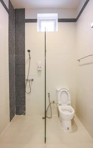 Bathroom, Pooltime Villa, Hua Hin
