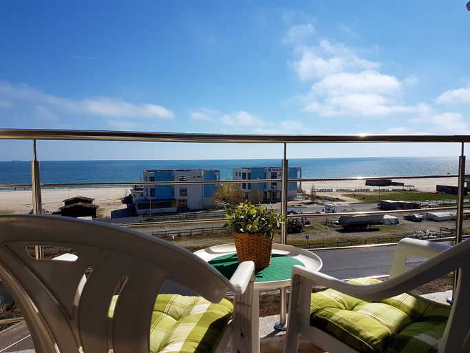 Others 3, Apartment Summerland Mamaia, Constanta