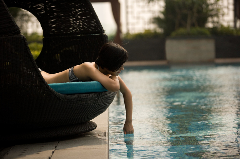 Sport & Beauty 3, InterContinental Foshan by IHG, Foshan