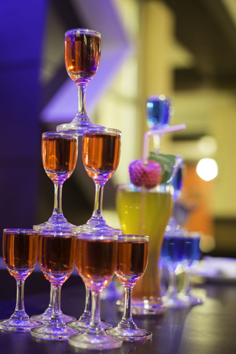 Food & Drinks 5, Golden Star Continental & Spa, East Sikkim