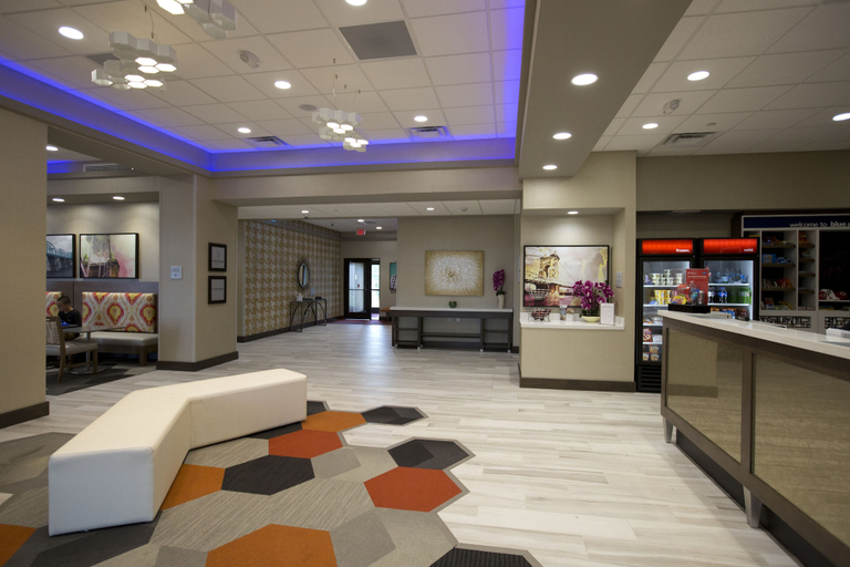Others 5, Hampton Inn Blue Ash/Cincinnati, Cincinnati