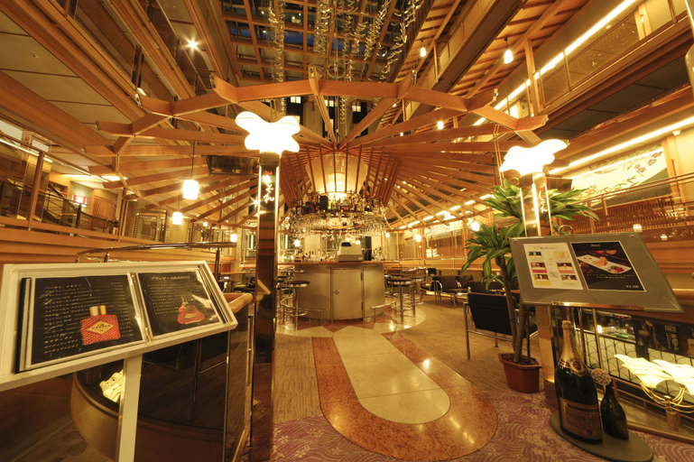Food & Drinks 4, Kagaya, Nanao