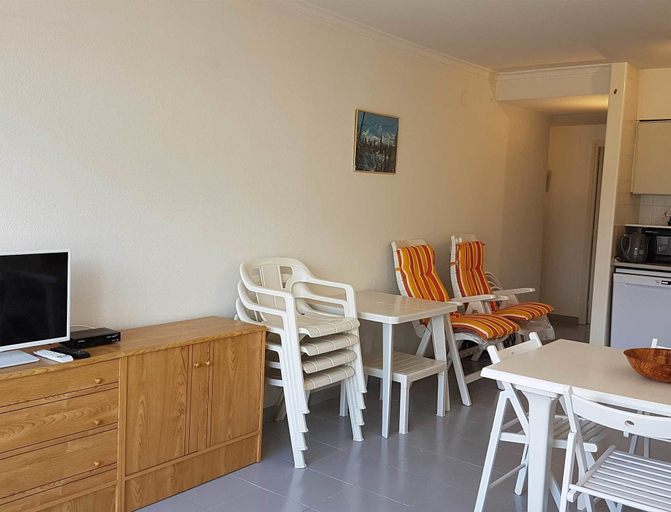 Others 4, Inmo Estartit Apto. Argonavis B12A, Girona