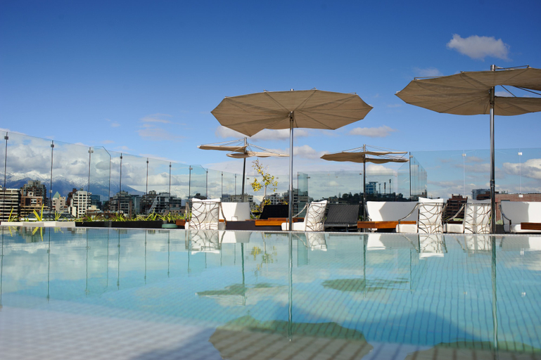 Sport & Beauty 2, Noi Vitacura, Santiago