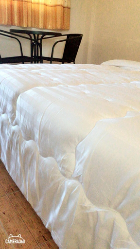 Bedroom 2, Charlee House, Muang Trang