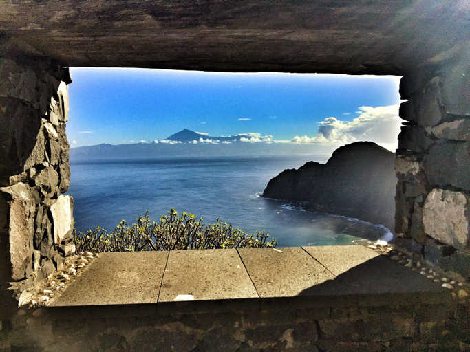 Others 5, Hotel Rural Villa Hermigua, Santa Cruz de Tenerife