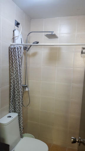 Bedroom 3, 2 Bedroom Villa by AP at Tagaytay Hampton Villa, Tagaytay City