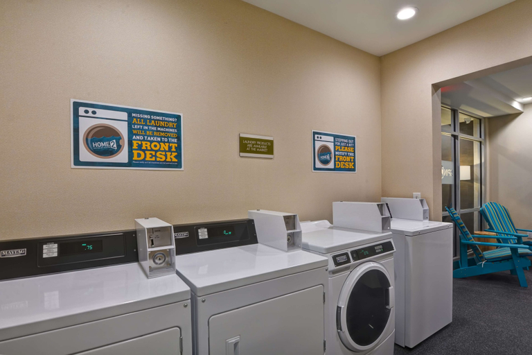 Bathroom 4, Home2 Suites by Hilton Hot Springs, Garland