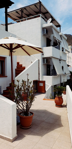 Exterior & Views 2, Apollo Studios, South Aegean