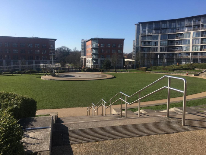 Exterior & Views, Park Central - One, Birmingham