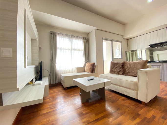 Others 4, Luxury Spacious 3Br Apartment At Newton Residence Bandung, Bandung