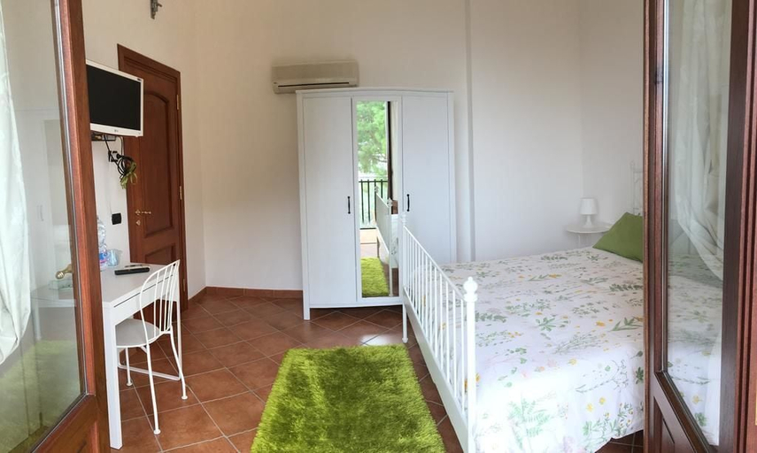 Bedroom 2, Il Ficodindia, Trapani