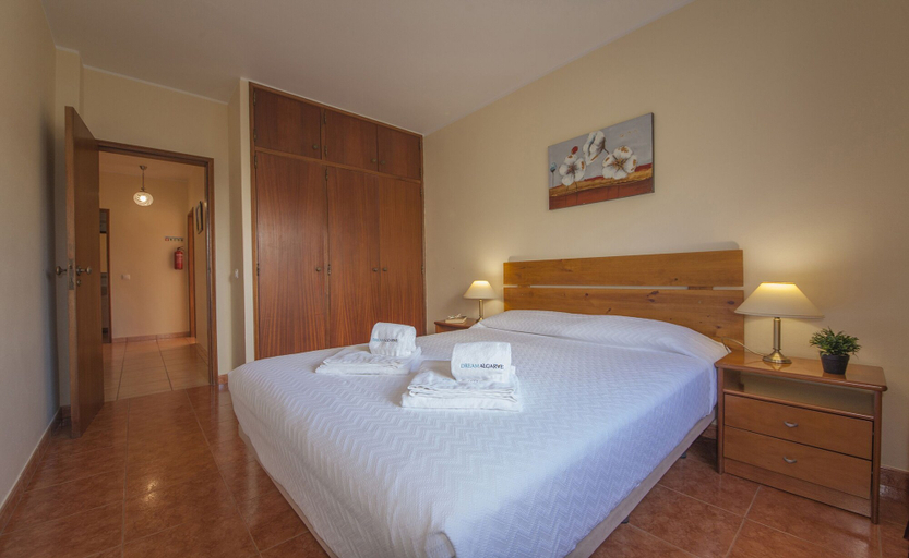 Bedroom 3, B45 - Main Avenue 2 Bed Apartment, Lagos
