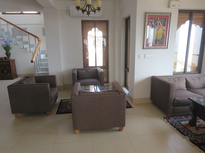 Others 5, ZHINGKHAM RESORT, Guma