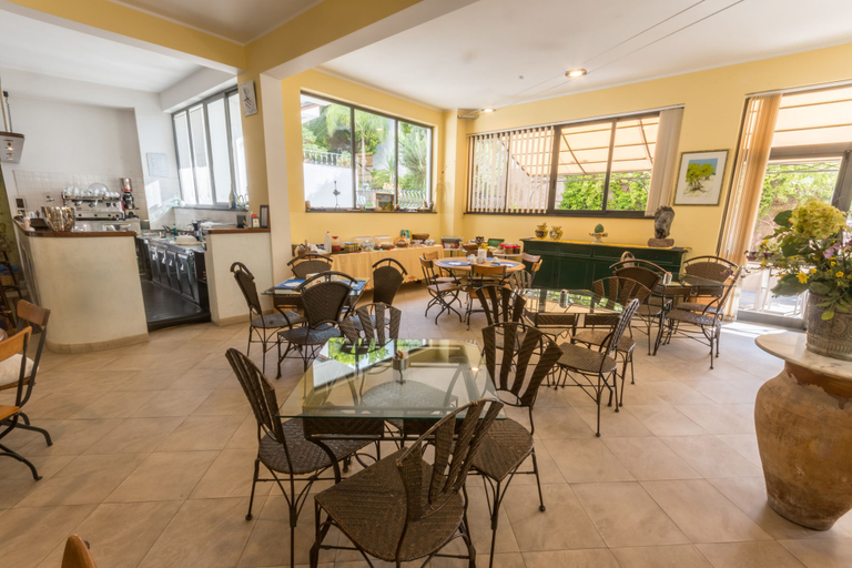 Food & Drinks 5, Baia Portinenti Hotel Residence, Messina