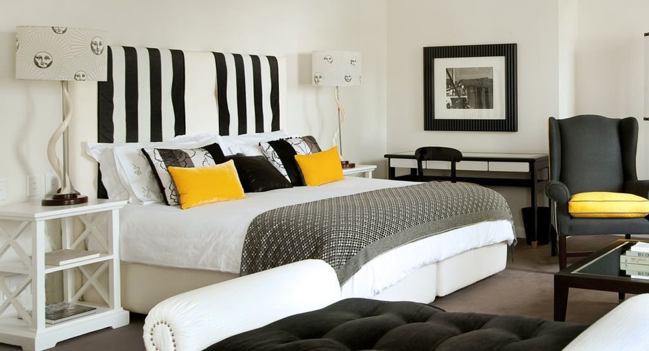 Bedroom 2, 33 Melville Road, City of Johannesburg