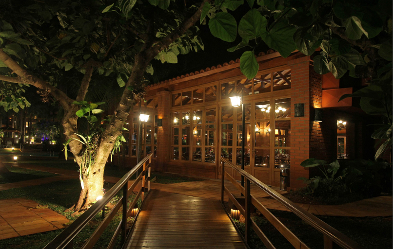 Exterior & Views 2, Iguazú Grand Hotel, Iguazú