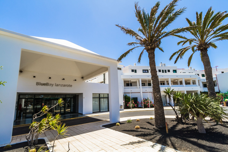 Exterior & Views 4, Hotel BlueBay Lanzarote - All inclusive, Las Palmas