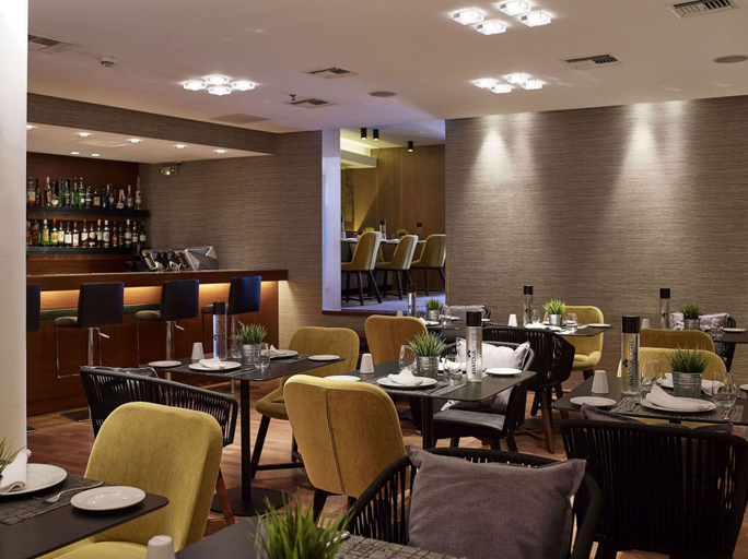 Food & Drinks 5, Anatolia, Central Macedonia