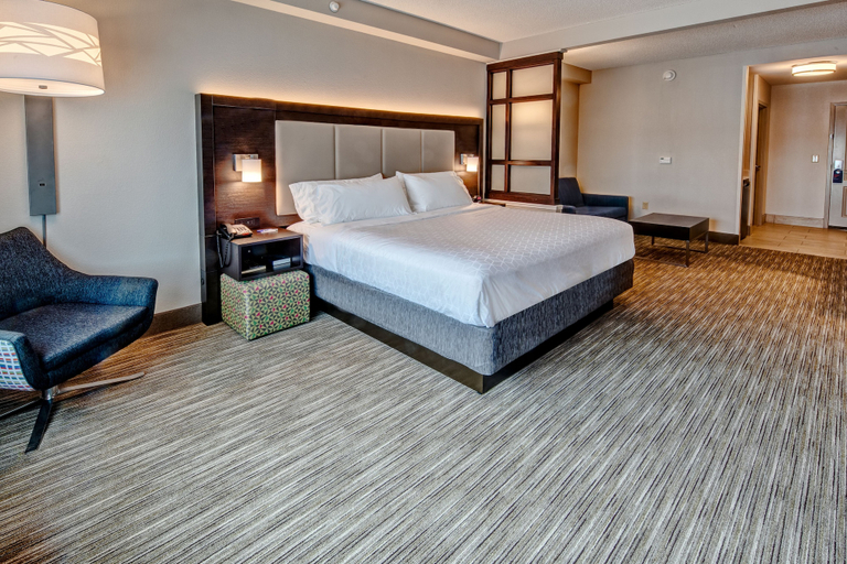 Bedroom 5, Holiday Inn Express & Suites JACKSON NORTHEAST, Madison