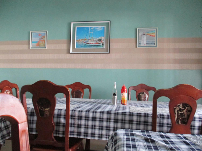 Food & Drinks 5, Blue Lagoon Lodge Blantyre, Blantyre City