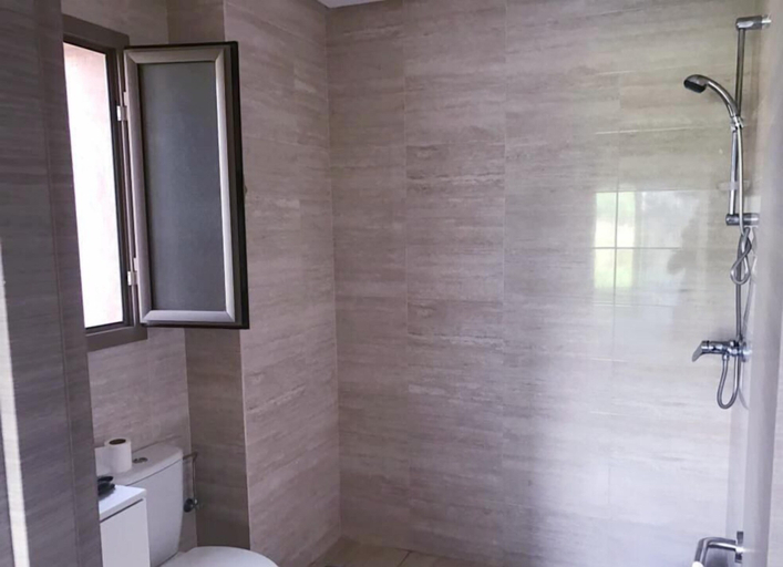 Bathroom 4, Appartement Prestigia ALC 46, Marrakech