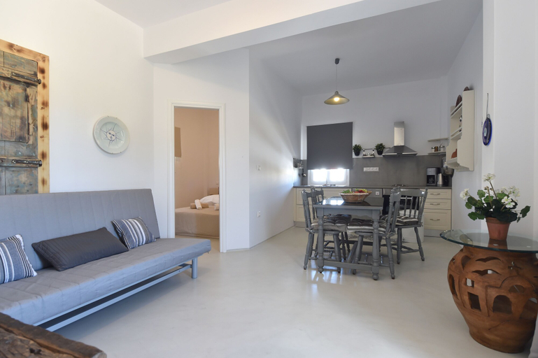 Others 5, Vagia Calm House, South Aegean