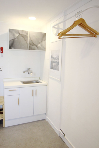 Others 5, Seoul Mansion Guest House, Mapo