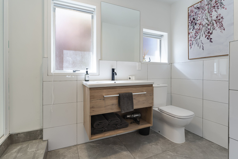 Bathroom 5, Archway Motel & Chalets, Queenstown-Lakes