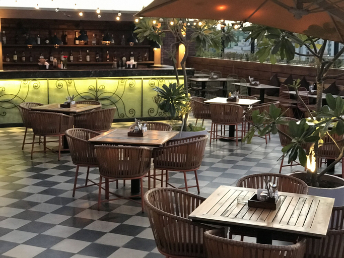 Food & Drinks 4, Hotel Kings Corner, Jaipur