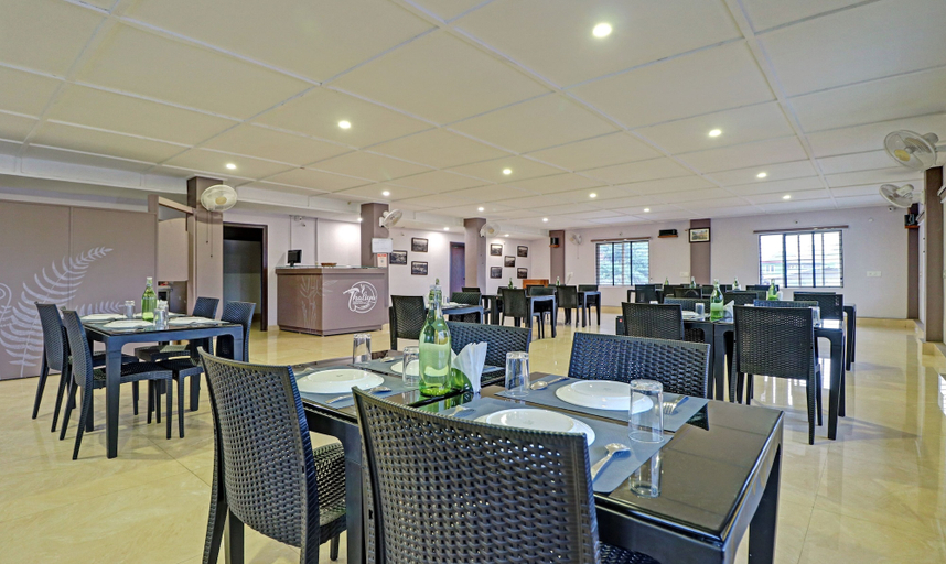 Food & Drinks 5, Treebo Avyukta Stay, 1.5 km to Madikeri Fort, Kodagu