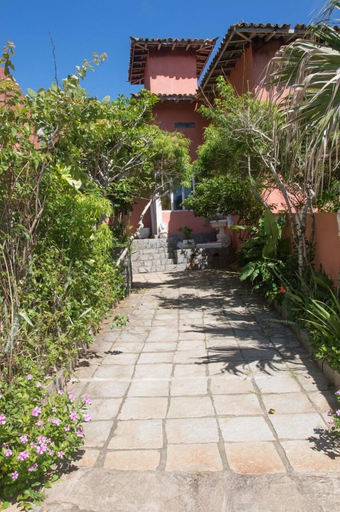 Exterior & Views 2, Mansão em Búzios todas suìtes Vista Mar, Armação dos Búzios
