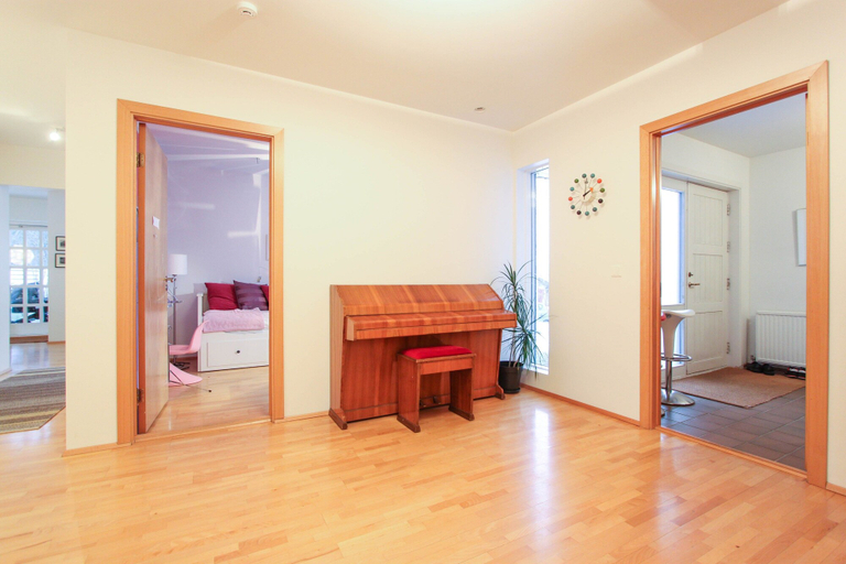 Others 5, Apartment S31, Reykjavík