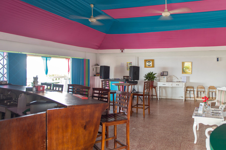 Food & Drinks 4, Sunset Beach Studio At Montego Bay Club Resort